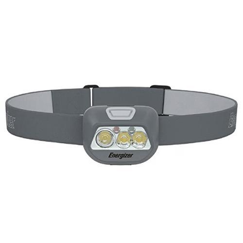 エナジャイザー(Energizer) T11A32 ヘッドライト LED IPX4 400ルーメン