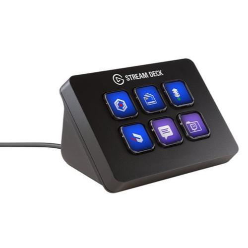 エルガト(Elgato(エルガト)) Elgato ストリームデックミニ 日本語パッケージ