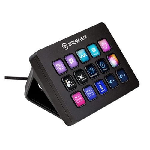 エルガト(Elgato(エルガト)) Elgato Stream Deck MK.2(日本語パッケー...