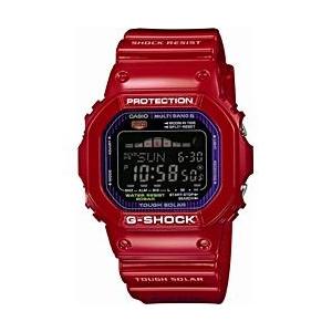 G-SHOCK Gショック CASIO カシオ タフソーラー 電波 スマートフォン