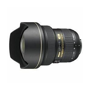 【長期保証付】ニコン(Nikon) AF-S NIKKOR 14-24mm f/2.8G ED