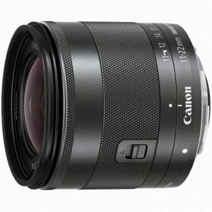 【長期保証付】CANON(キヤノン) EF-M11-22mm F4-5.6 IS STM