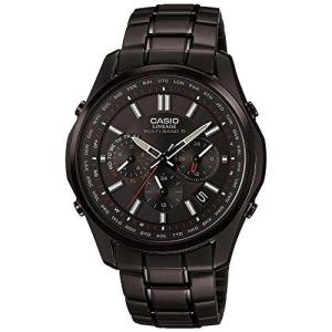 CASIO（カシオ） LCW-M300D-1AJF LINEAGE リニエージ 国内正規品