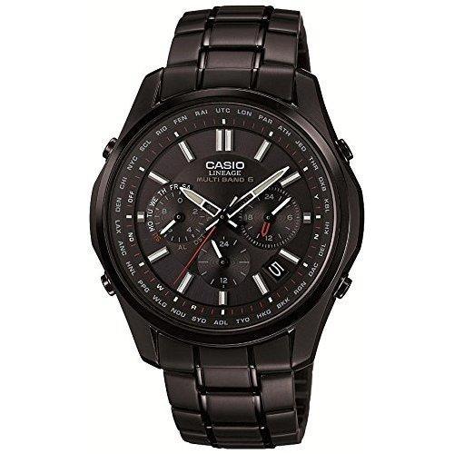 【長期保証付】CASIO(カシオ) LIW-M610DB-1AJF LINEAGE(リニエージ) 国...