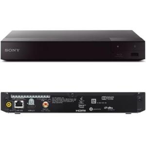 【長期保証付】ソニー(SONY) BDP-S6700 ブルーレイプレーヤー