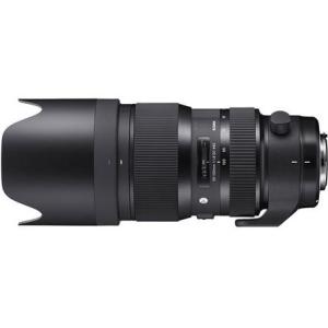 【長期保証付】シグマ(SIGMA) 50-100mm F1.8 DC HSM キヤノンEFマウント用...