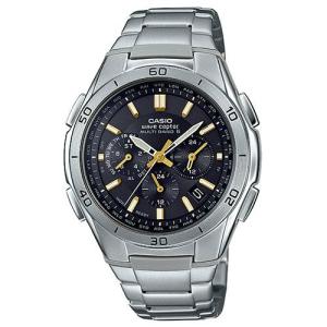 時計 CASIO wave ceptor WVQ-M410DE-1A2JF CASIO（カシオ） WVQ-M410DE-1A2JF wave ceptor ウェーブセプター 国内