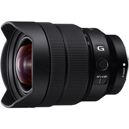 【長期保証付】ソニー(SONY) FE 12-24mm F4 G SEL1224G Eマウント用 フ...