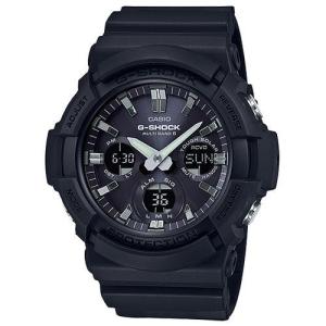 【長期保証付】CASIO(カシオ) GAW-100B-1AJF G-SHOCK(ジーショック) 国内正規品 ソーラー メンズ 腕時計｜tokka
