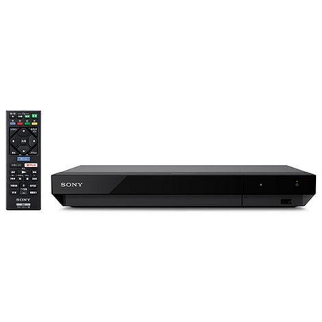 【長期保証付】ソニー(SONY) UBP-X700 Ultra HD ブルーレイ/DVDプレーヤー