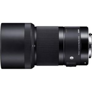 【長期保証付】シグマ(SIGMA) 70mm F2.8 DG MACRO キヤノンEFマウント用 A...