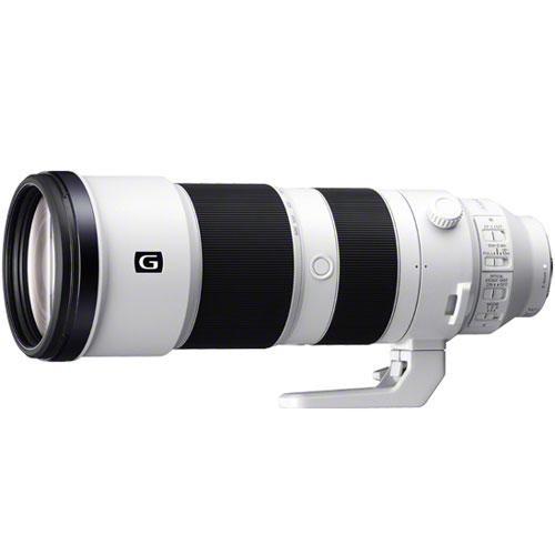 【長期保証付】ソニー(SONY) FE 200-600mm F5.6-6.3 G OSS SEL20...