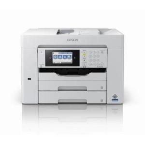 エプソン（EPSON） PX-M5080F プリンター A3ノビインクジェット複合機