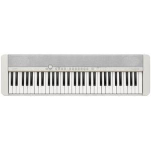 CASIO(カシオ) CDP-S110WE ホワイト 電子ピアノ 88鍵盤 : 特価COM