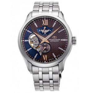 オリエント(ORIENT) RK-AT0009N Orient Star SEMI SKELETON