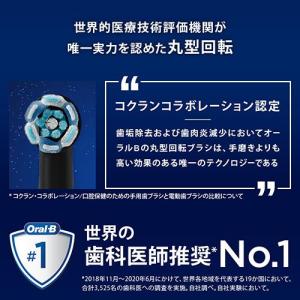 【長期保証付】ブラウン(BRAUN) IOM6...の詳細画像3