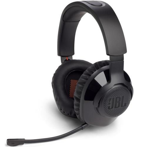 【長期保証付】JBL(ジェイ ビー エル) JBL Quantum 350 Wireless ワイヤ...