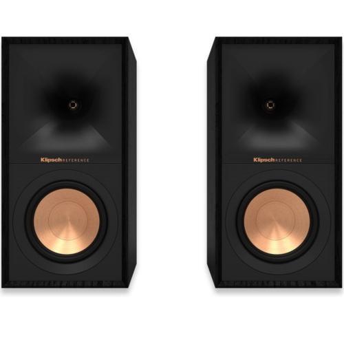 【長期保証付】Klipsch(クリプシュ) REFERENCE R-50M ブックシェルフスピーカー...