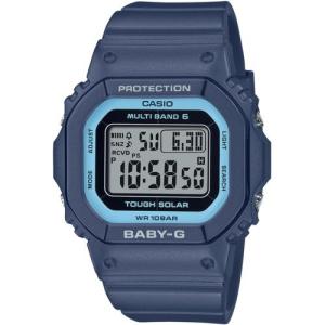 【長期保証付】CASIO(カシオ) BGD-5650-2JF BABY-G(ベイビージー) 国内正規品 レディース 腕時計｜tokka