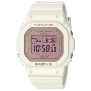 【長期保証付】CASIO(カシオ) BGD-565SC-4JF BABY-G(ベイビージー) 国内正規品 レディース 腕時計｜tokka