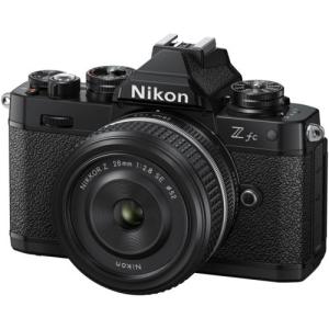 Zシリーズ（Nikon） Nikon ニコン ミラーレス一眼カメラ Z50 16-50 VR
