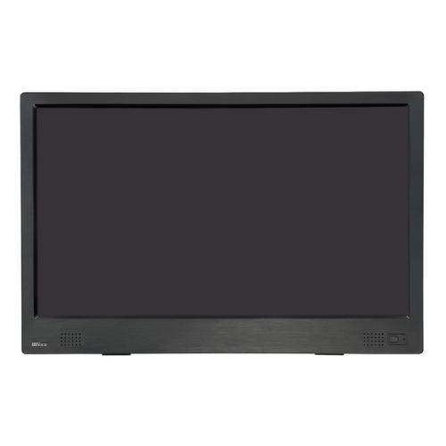 【長期保証付】Wizz WCM-ST1110 11.6インチチューナーレス　スマートテレビ Wizz