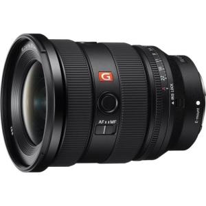 【長期保証付】ソニー(SONY) FE 16-35mm F2.8 GM II SEL1635GM2 Eマウント用 フルサイズ ズームレンズ｜tokka