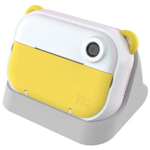 【長期保証付】Oaxis(オアキシス) FC2402SA-YW01 myFirst Camera I...