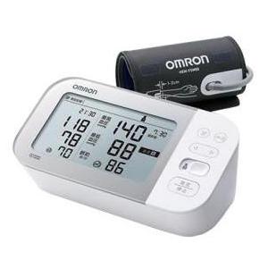 【長期保証付】オムロン(OMRON) HCR-7612T2 上腕式血圧計 omron connectアプリ対応