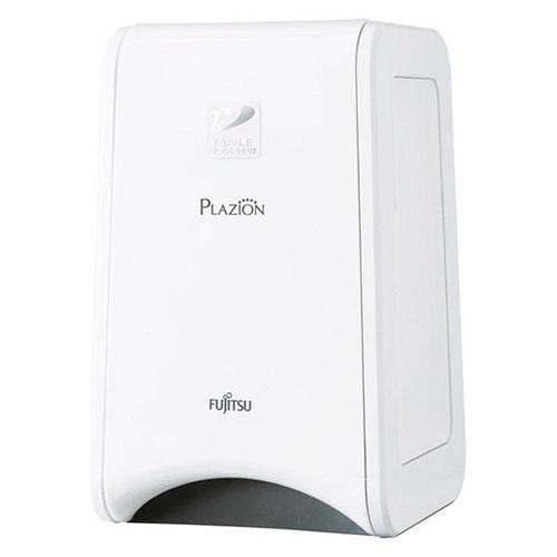 【長期保証付】ゼネラル DAS-15R-W ホワイト PLAZION プラズィオン 空気清浄機 脱臭...