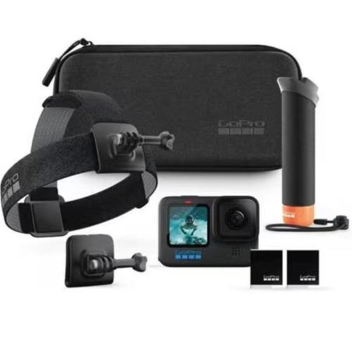 【長期保証付】GoPro(ゴープロ) GoPro HERO12 BLACK 限定バンドル 国内正規品...