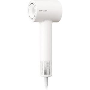 テスコム(TESCOM) TD760A-C ベージュ マイナスイオン ヘアドライヤー