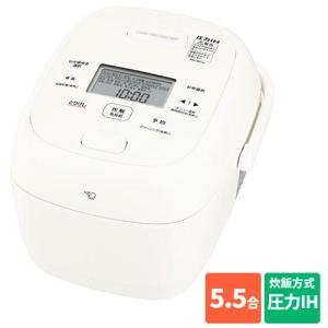 象印(ZOJIRUSHI) NH-QS10-BA(ブラック) 圧力IH炊飯ジャー 5.5合 象印(ZOJIRUSHI) NH-QS10-BA(ブラック) 圧力IH炊飯ジャー 5.5合