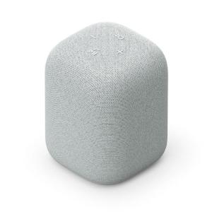 【長期保証付】ソニー(SONY) SRS-LS1-HC ライトグレー LinkBuds Speaker ポータブルスピーカー Bluetooth5.2