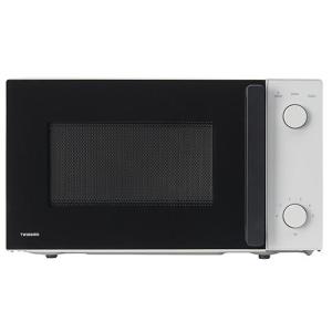 東芝(TOSHIBA) ER-S6B-W ホワイト 単機能レンジ 17L : 特価COM - 通販