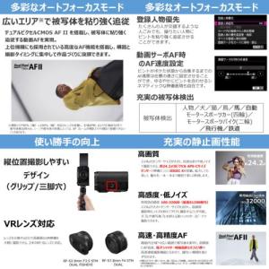 【長期保証付】CANON(キヤノン) EOS ...の詳細画像2