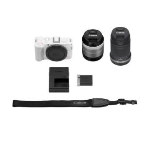 【長期保証付】CANON(キヤノン) EOS ...の詳細画像4