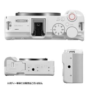 【長期保証付】CANON(キヤノン) EOS ...の詳細画像2