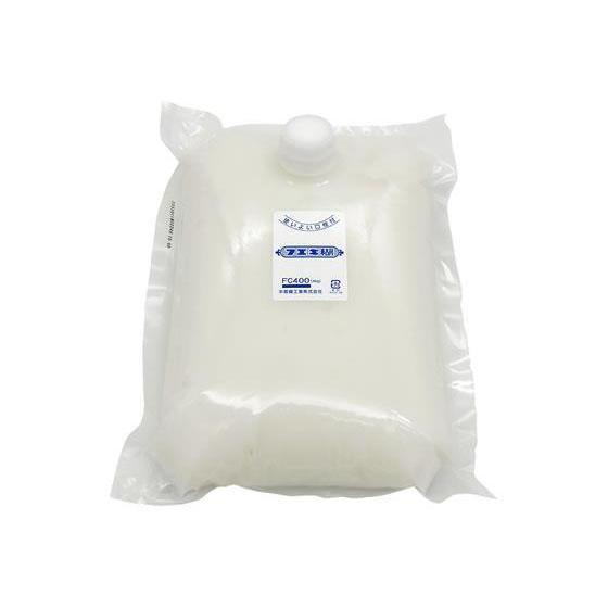 フエキ でんぷんのり 4kg[代引不可]
