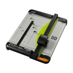 カール事務器 ディスクカッター DC-230N A3用 : 文具・事務用品のエス