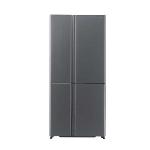 【標準設置料金込】【長期5年保証付】冷蔵庫 500L以上 アクア 512L 4ドア AQR-TZA5...