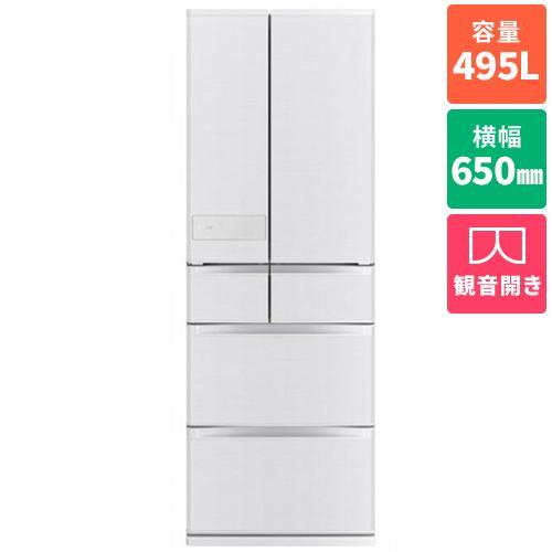 【標準設置料金込】三菱(MITSUBISHI) MR-JW50N-W シルクウッド JWシリーズ 6...