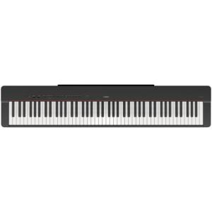 長期保証付】ヤマハ(YAMAHA) NP-35B ブラック piaggero ピアジェーロ