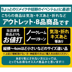 訳あり 1枚から可 A4サイズ約20cm×30...の詳細画像1