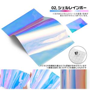 訳あり/アウトレット品 変形A4サイズ オーロ...の詳細画像5