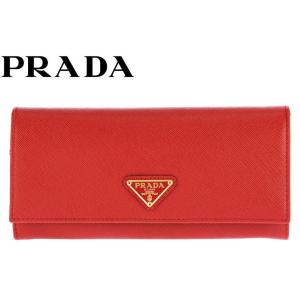 PRADA 長財布 ブラック 1MH132 QHH F0002 ブラック ゴールド金具｜toko-putih