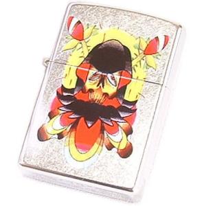 ZIPPO ライター タトゥーモチーフ 20910｜toko-putih