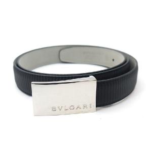 ブルガリ BVLGARI メンズベルト・27388｜toko-putih