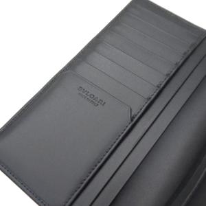 ブルガリ 長財布 メンズカード(小銭入れなし)...の詳細画像4