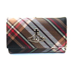 Vivienne Westwood（ヴィヴィアンウエストウッド） DERBY キーホルダー